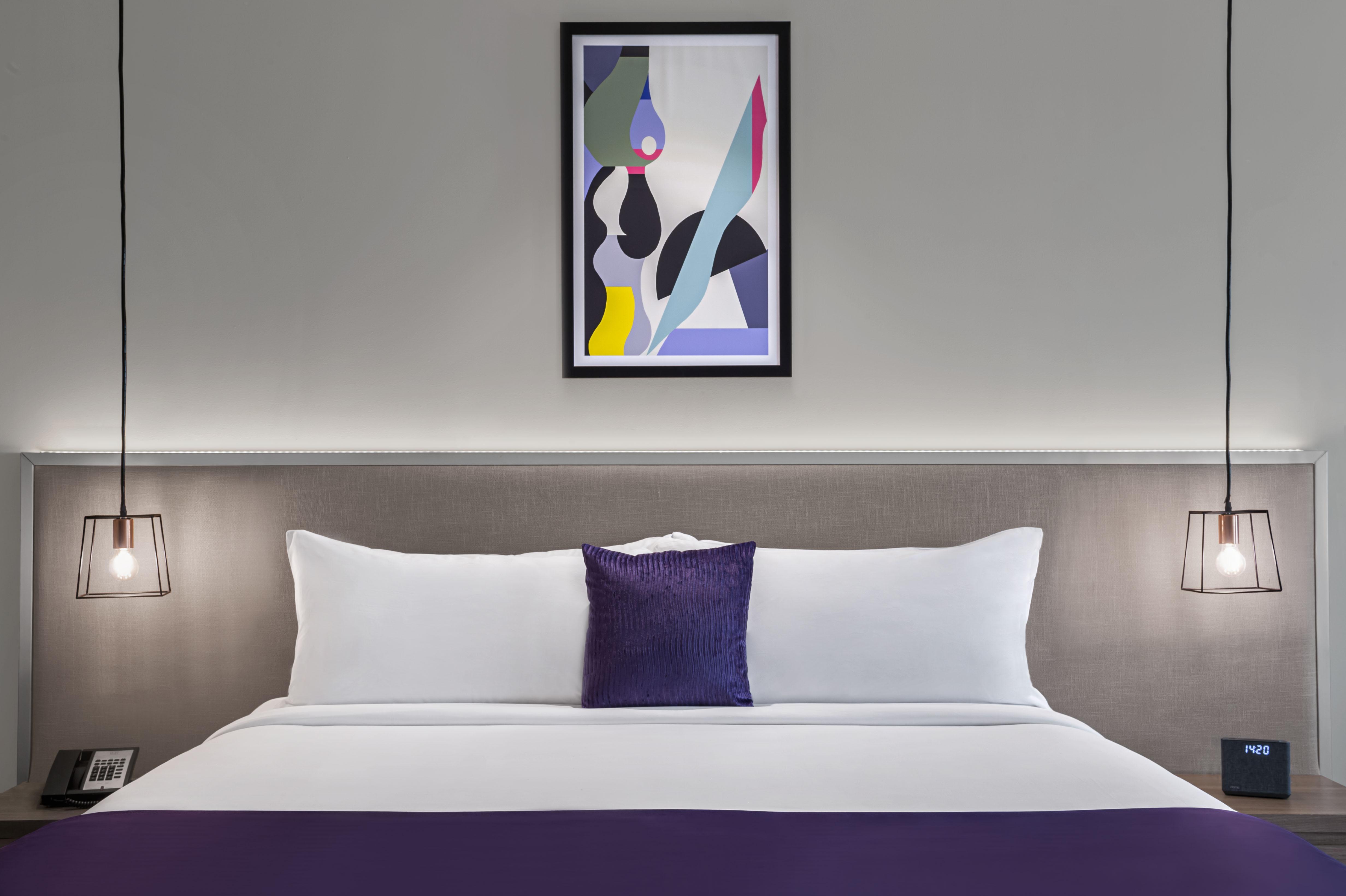 דובאי Leva Hotel Mazaya Centre מראה חיצוני תמונה