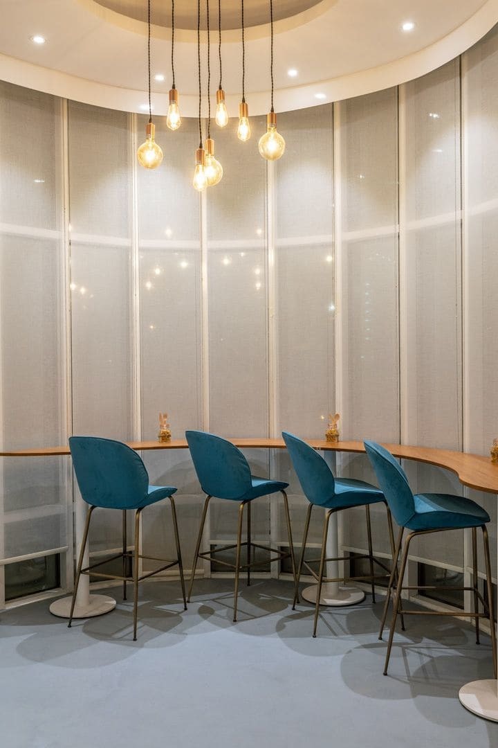 דובאי Leva Hotel Mazaya Centre מראה חיצוני תמונה
